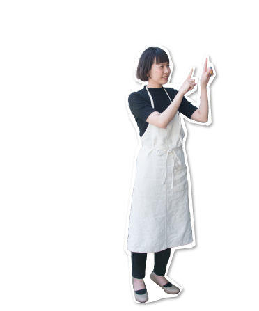 吉留 美和子