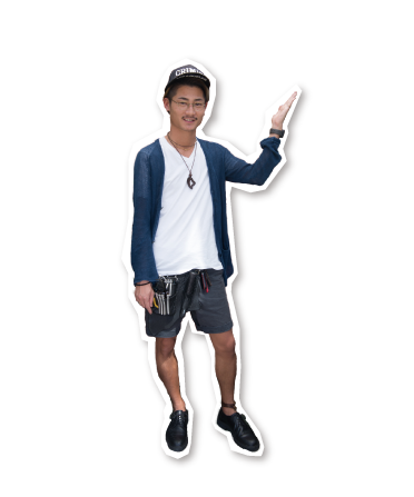 節句田 和季